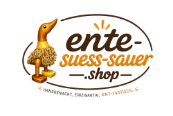Ente Süß Sauer - Logo