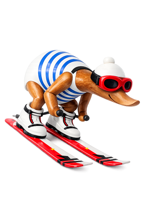 Ski & Snowboard