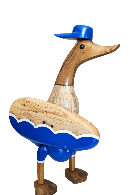 Surf die Welle, 25cm hoch