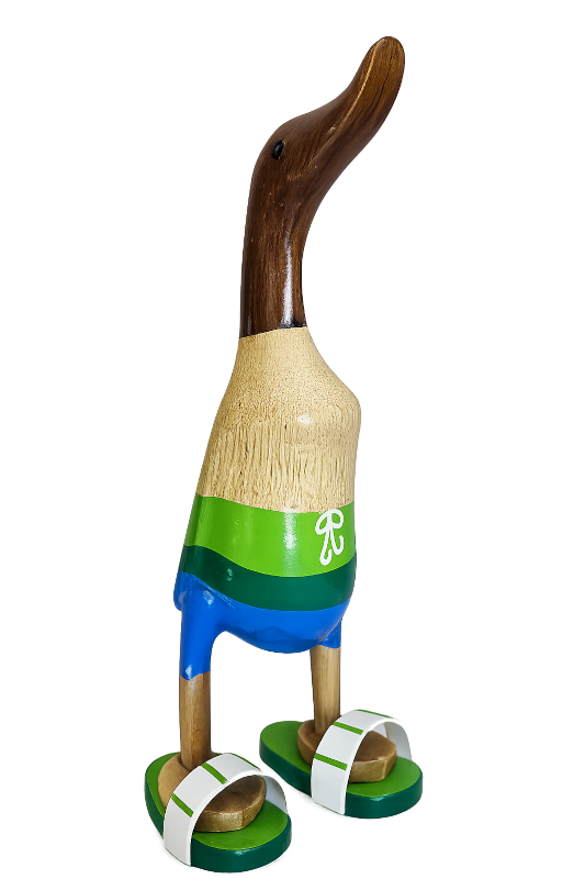 Relax am Strand, 25cm hoch