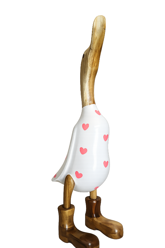 Die Maritime Ente, 40cm hoch