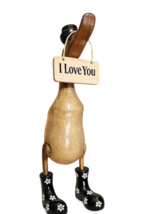 Der Liebesbote