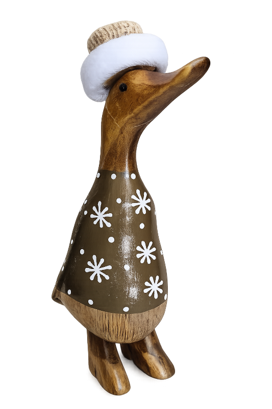 Madame Élise, 22cm hoch