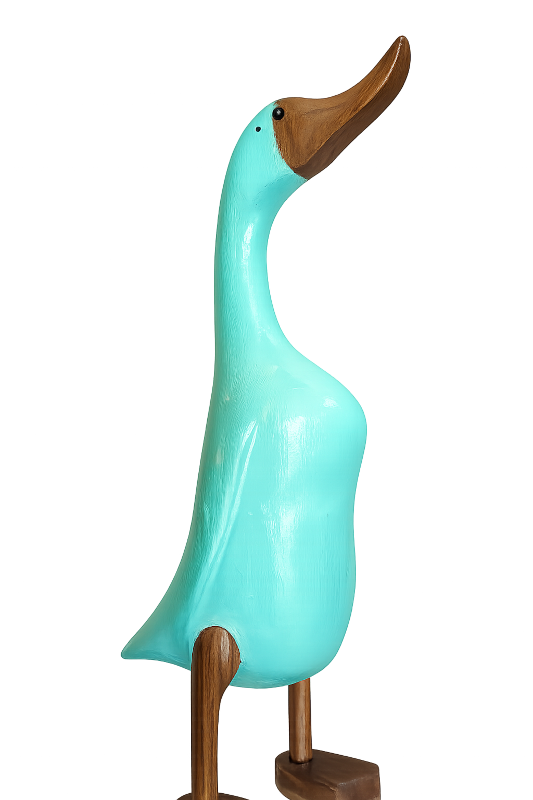 Die Mint Majestät, 45cm hoch