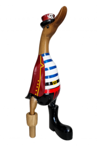 Der Pirat