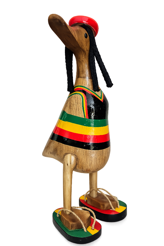 Jamaica - Rasta Fari, 25cm hoch