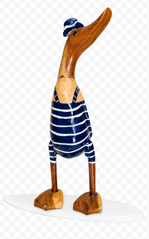 Surfer-Boy, 25cm hoch