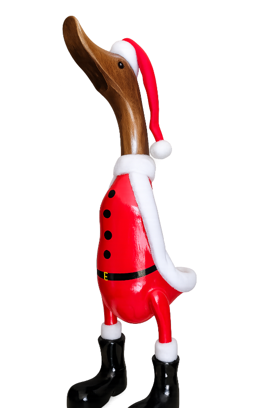 Der Weihnachtsmann, 45cm hoch