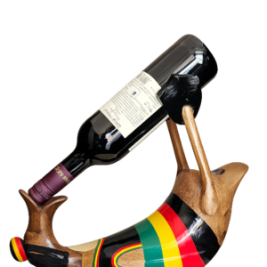 Der Rum-Trinker, 35cm lang