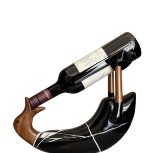 Der beschwipste Butler, 35cm lang