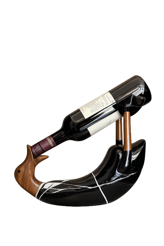 Der beschwipste Butler, 35cm lang