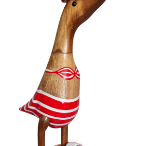 Die Strandbaronin, 30cm hoch