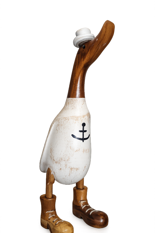 Der Anker Kumpel, 35cm hoch