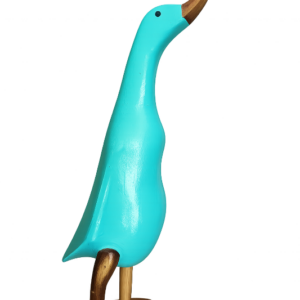 Die Lagunen Lady, 30cm hoch