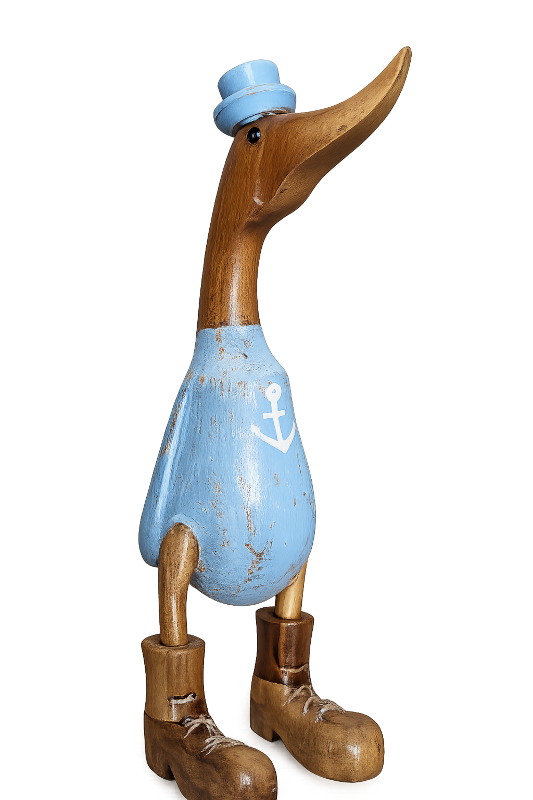 Der Poolboy, 30cm hoch